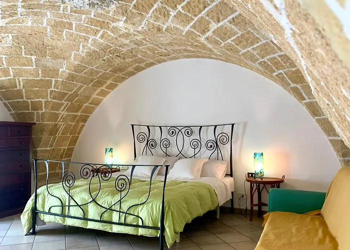 מלון דירות Kallistos &