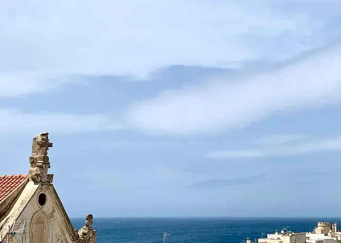 מלון דירות Kallistos & 3*