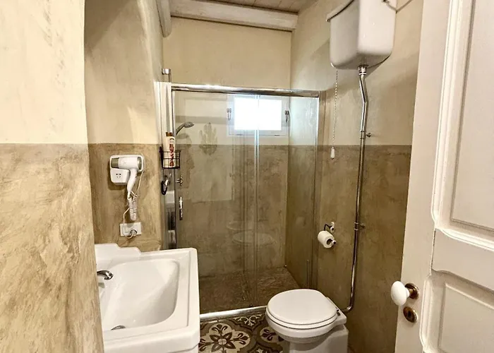 מלון דירות Kallistos & 3*