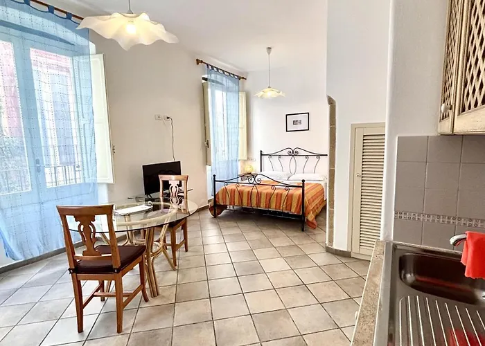 Kallistos & Gallipolli