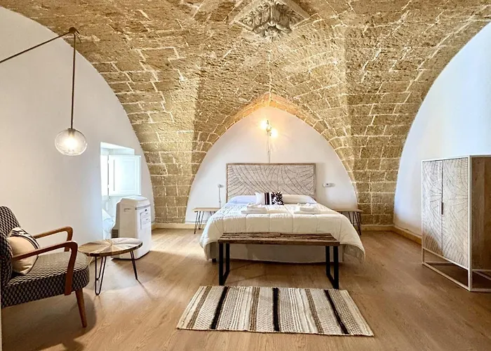 Lägenhetshotell Kallistos &