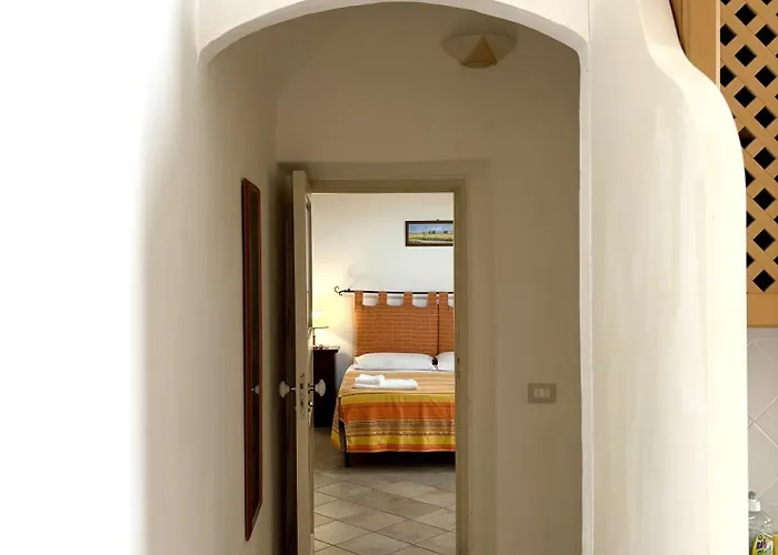 Kallistos & מלון דירות גאליפולי