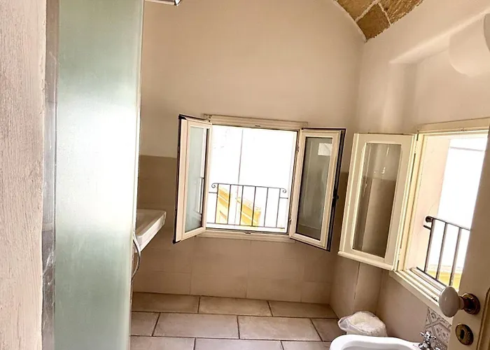 Kallistos & 3* Gallipolli