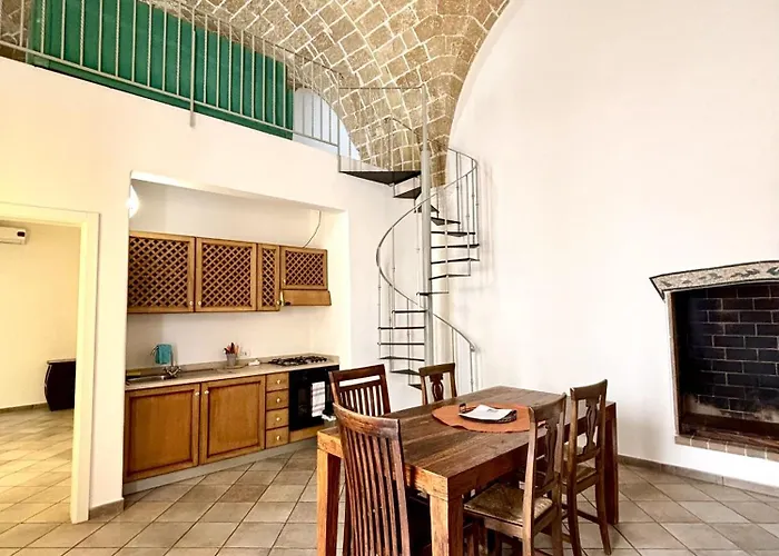 מלון דירות Kallistos & גאליפולי