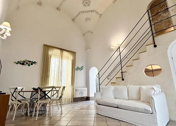 מלון דירות Kallistos &