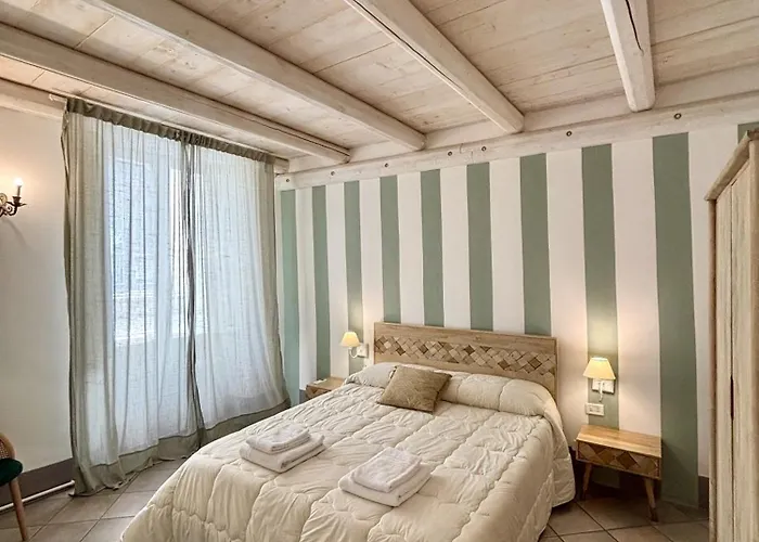 מלון דירות Kallistos & 3*