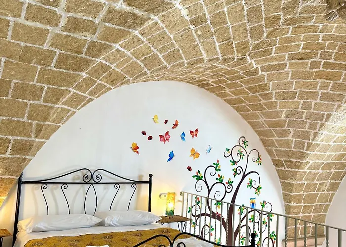 Kallistos & Lägenhetshotell Gallipolli