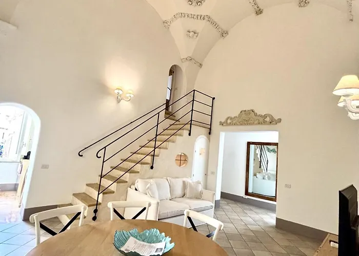 Lägenhetshotell Kallistos & Gallipolli