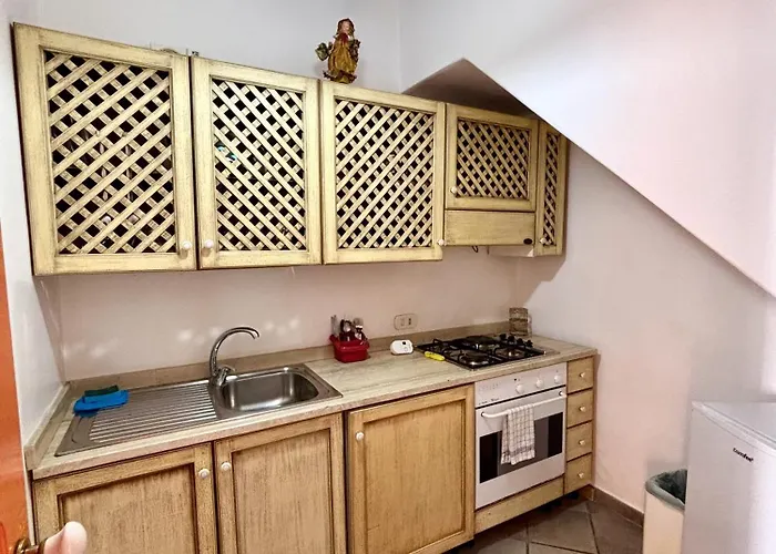 Kallistos & 3* גאליפולי