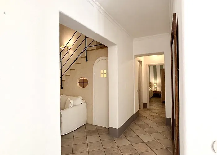 Lägenhetshotell Kallistos & Gallipolli